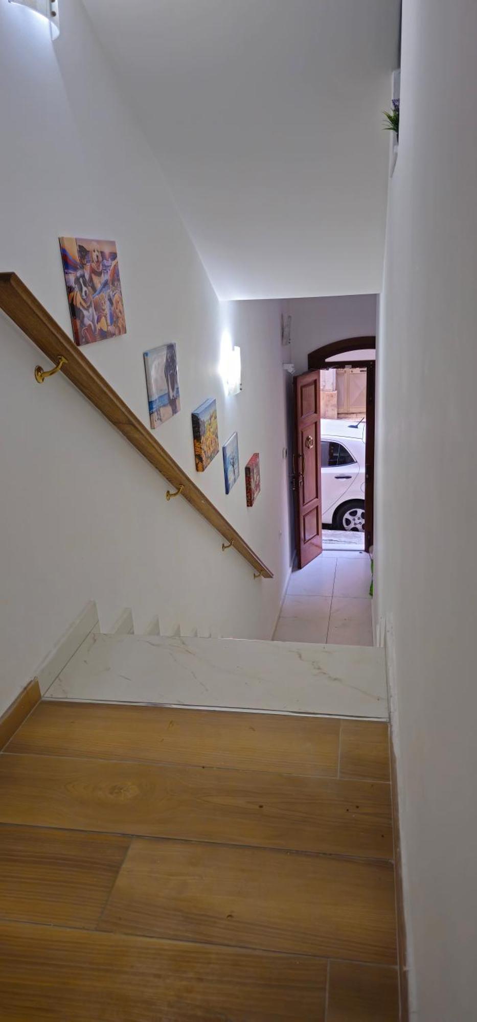 3 Floors Villa On Promenade 4 Bedrooms 3 Bathrooms Sliema Esterno foto