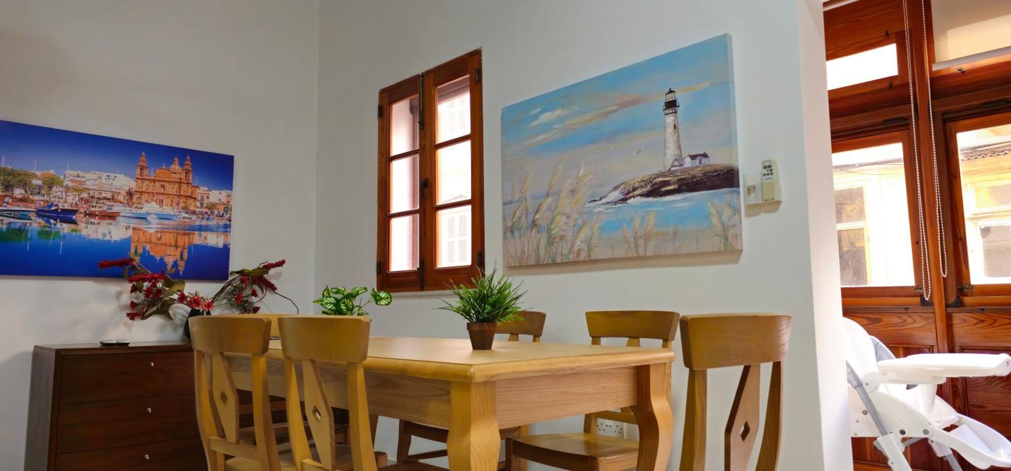 3 Floors Villa On Promenade 4 Bedrooms 3 Bathrooms Sliema Esterno foto