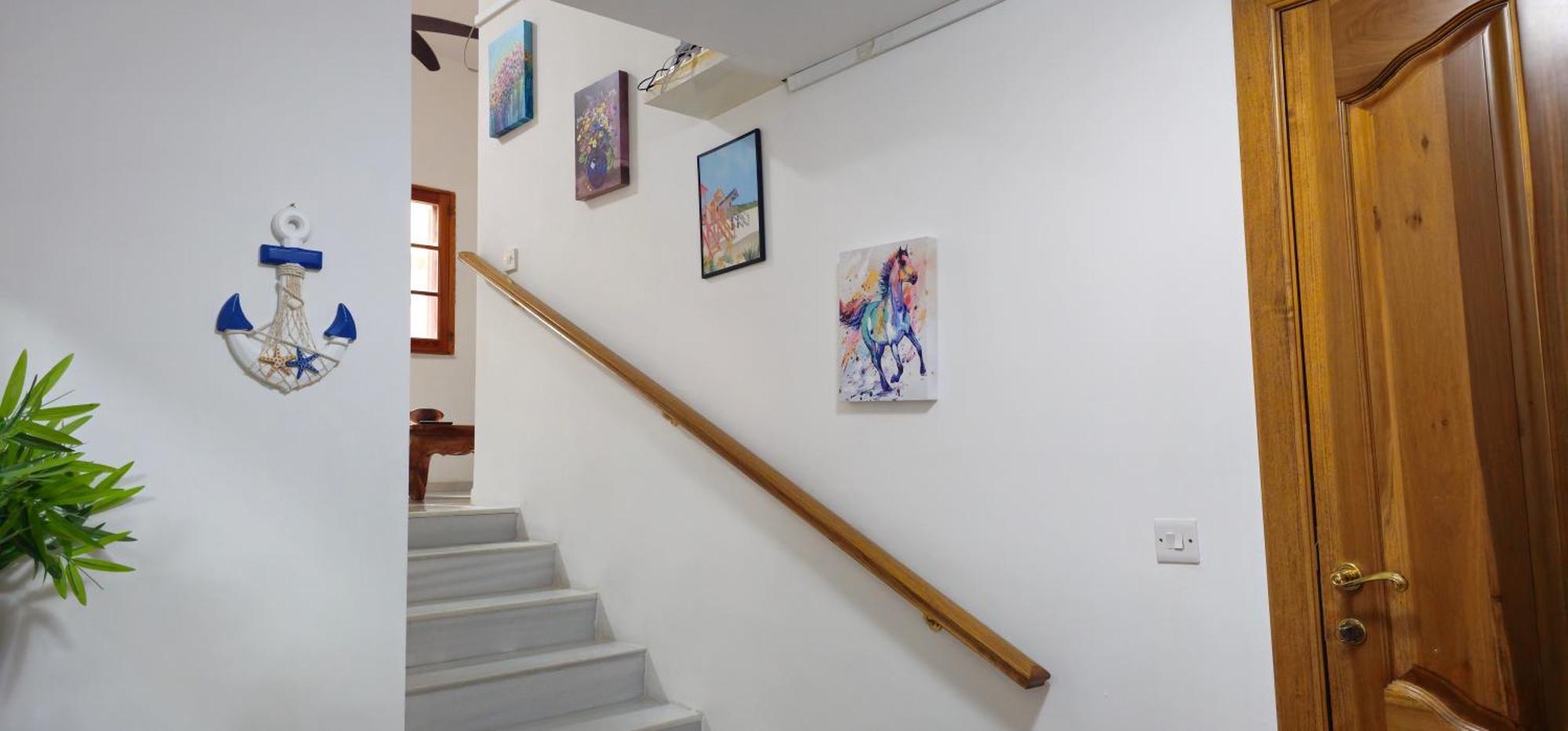 3 Floors Villa On Promenade 4 Bedrooms 3 Bathrooms Sliema Esterno foto