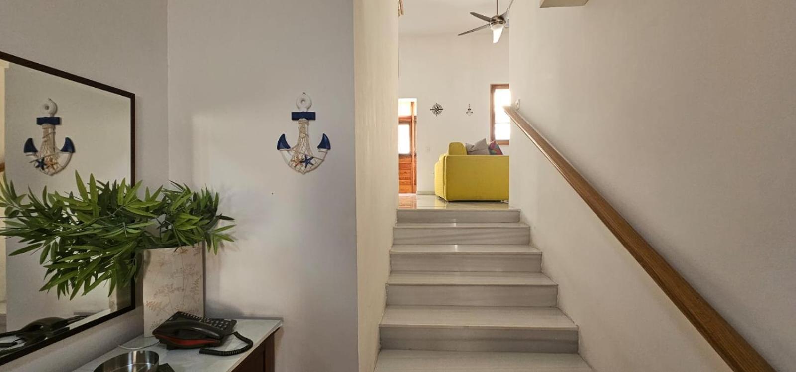 3 Floors Villa On Promenade 4 Bedrooms 3 Bathrooms Sliema Esterno foto