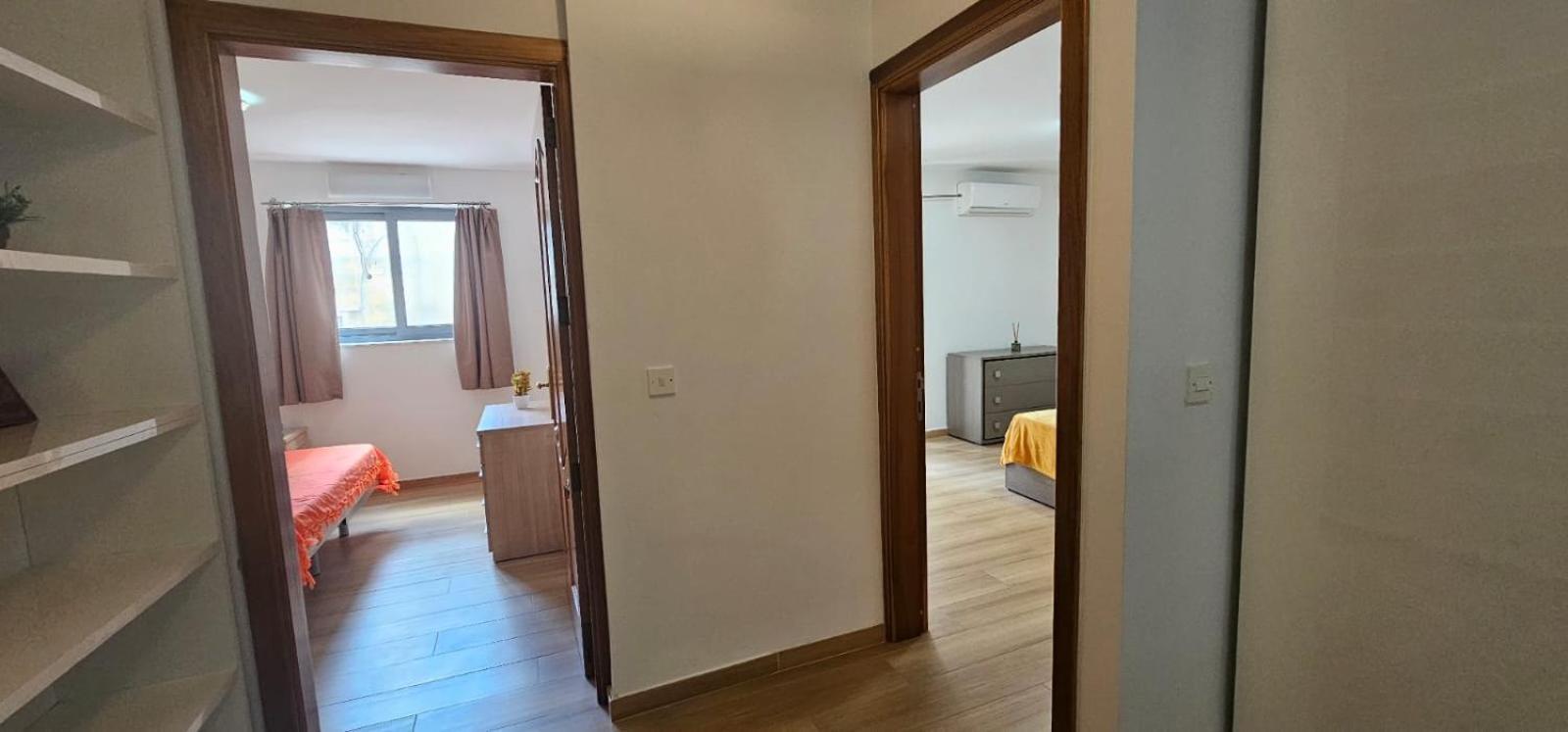 3 Floors Villa On Promenade 4 Bedrooms 3 Bathrooms Sliema Esterno foto