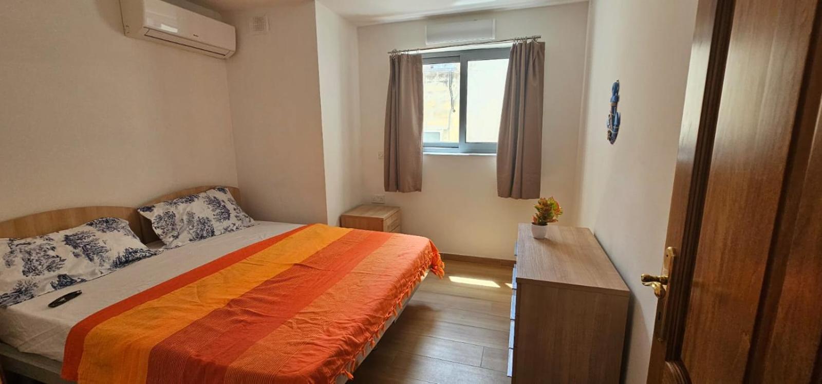 3 Floors Villa On Promenade 4 Bedrooms 3 Bathrooms Sliema Esterno foto