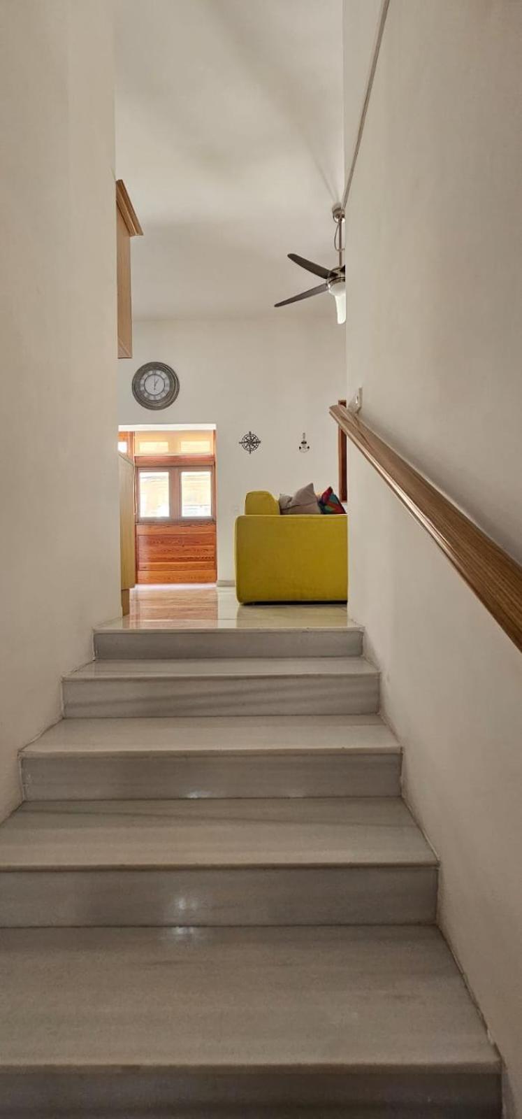 3 Floors Villa On Promenade 4 Bedrooms 3 Bathrooms Sliema Esterno foto