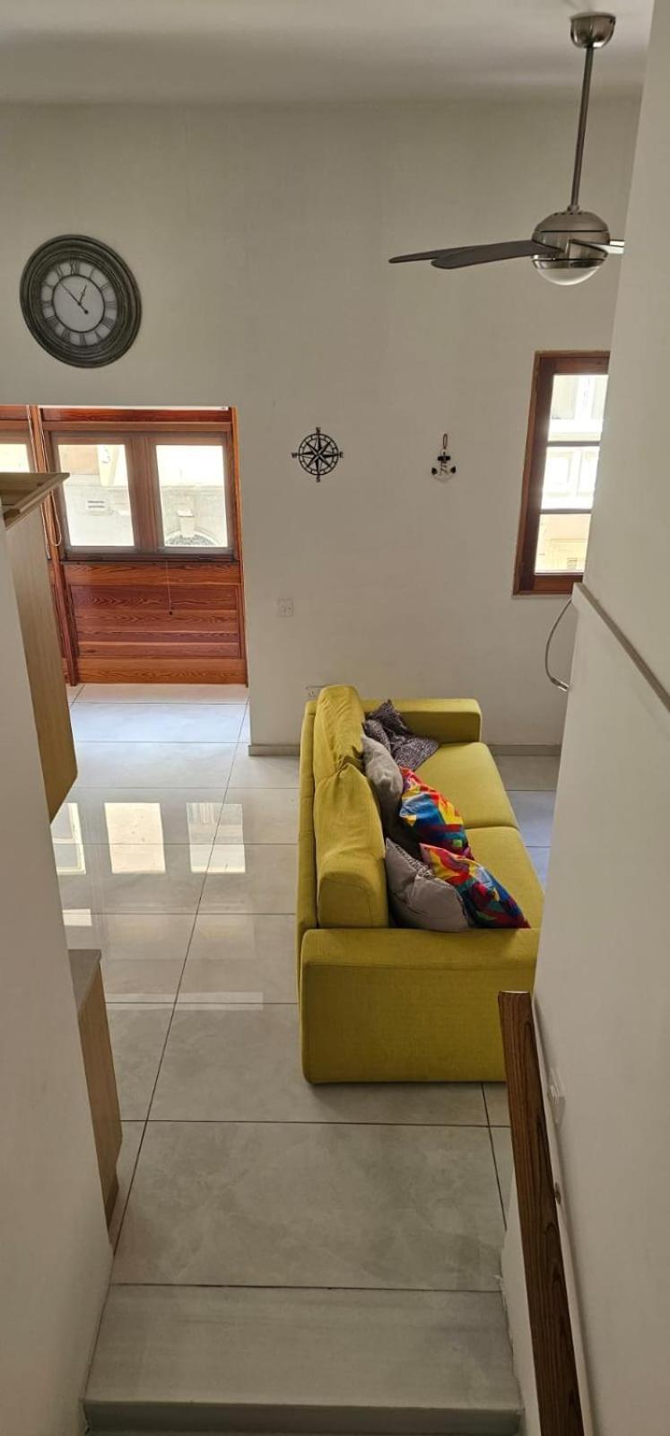 3 Floors Villa On Promenade 4 Bedrooms 3 Bathrooms Sliema Esterno foto