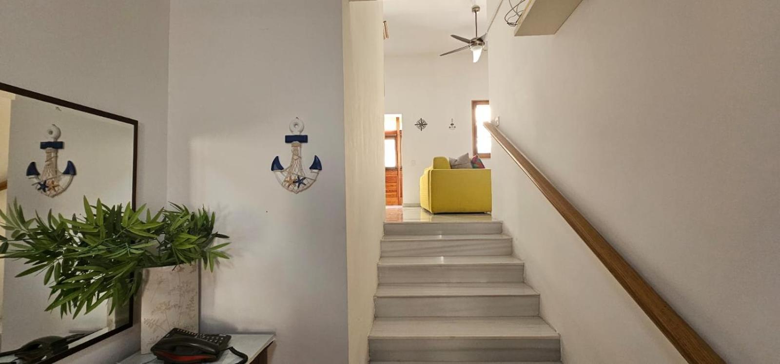 3 Floors Villa On Promenade 4 Bedrooms 3 Bathrooms Sliema Esterno foto