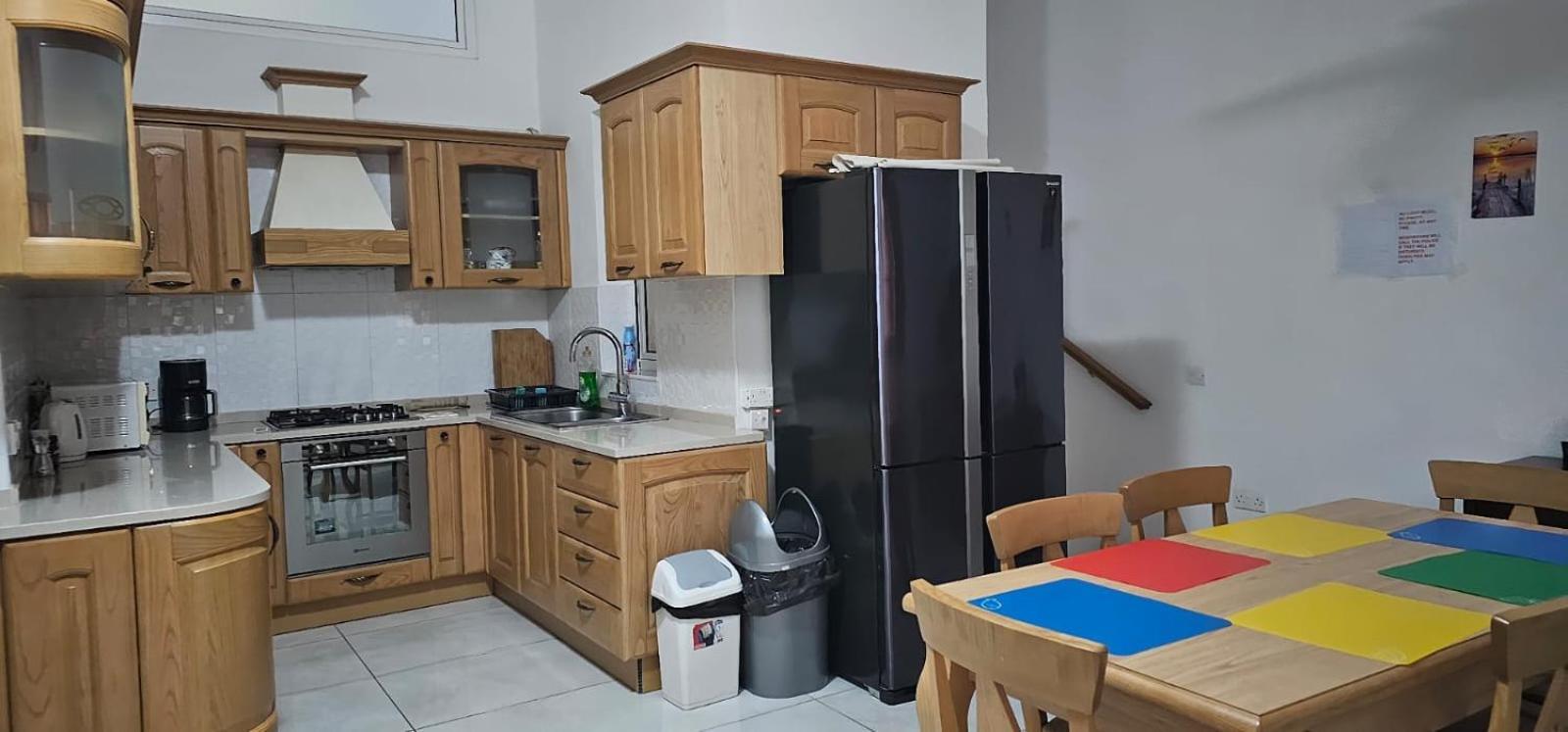 3 Floors Villa On Promenade 4 Bedrooms 3 Bathrooms Sliema Esterno foto