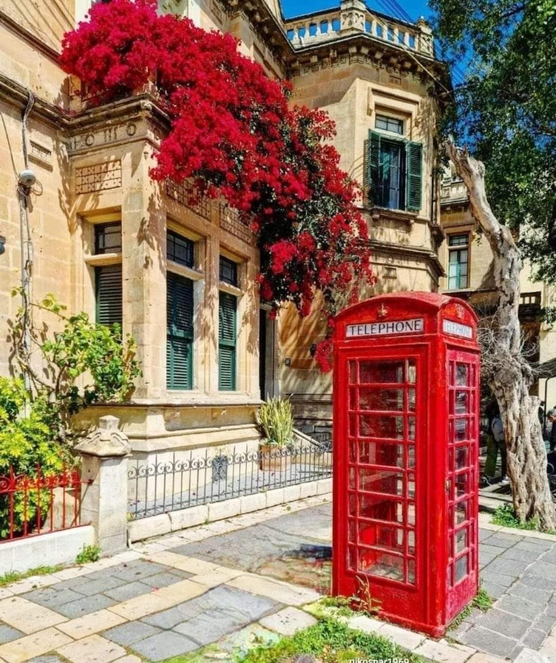 3 Floors Villa On Promenade 4 Bedrooms 3 Bathrooms Sliema Esterno foto